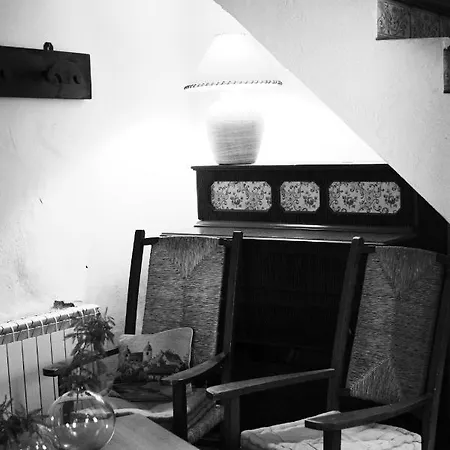 El Celler De La Guardia Pensión