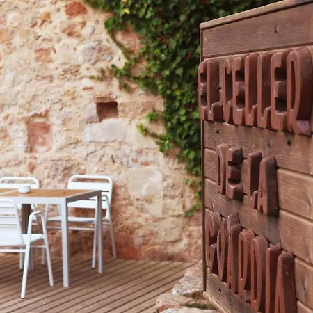 El Celler De La Guardia *
