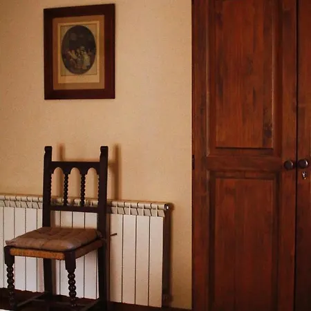 El Celler De La Guardia