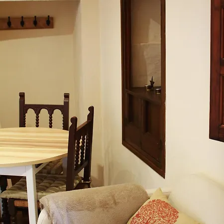 Maison d'hôtes El Celler De La Guàrdia