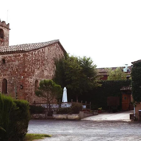 El Celler De La Guardia * Montserrat